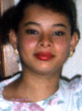 Date this beautiful Honduras girl Claris from  N3566