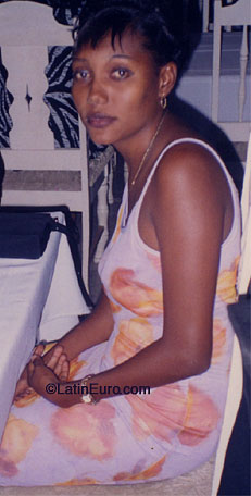 Date this pretty Jamaica girl Natasha from  N3610