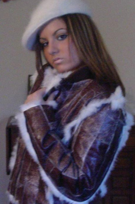 Date this gorgeous Any Country girl Jenny from  N506