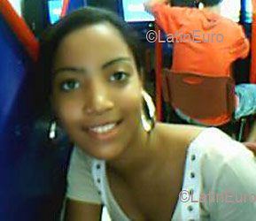 Date this pretty Dominican Republic girl Adelin from Santo Domingo N558