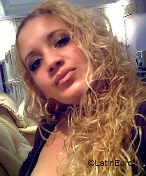 Date this delightful Dominican Republic girl Karina from Santiago N715