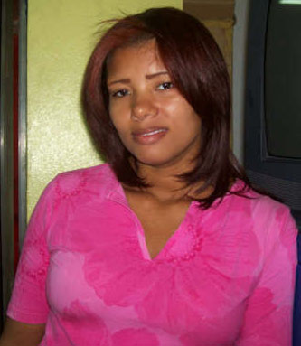 Date this happy Any Country girl Rosa from  N926