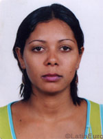 Date this sultry Brazil girl Eliane from ALAGOINHAS B6777