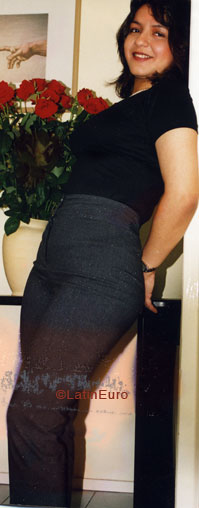Date this cute Brazil girl Mara from  B6795