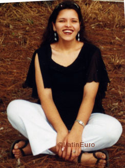 Date this passionate Brazil girl Fabricia from ARCOS B6818