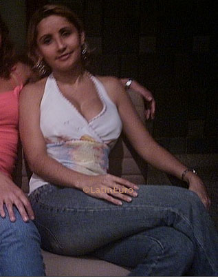 Date this georgeous Brazil girl Anne from  B6865