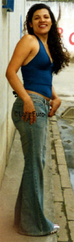 Date this young Brazil girl Andreia from SAO PAULO B7071