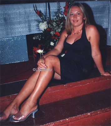 Date this hard body Brazil girl Cleide from JAPARATUBA B7322