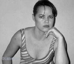 Date this young Brazil girl Elda from RIBEIRAO DAS NEVES B7323