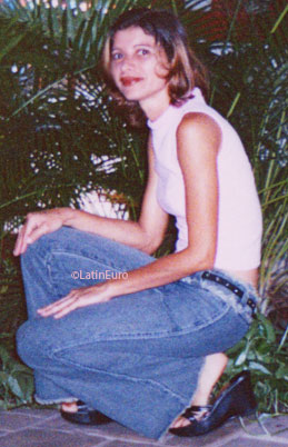 Date this georgeous Brazil girl Eulene from SAO LUIS B7383