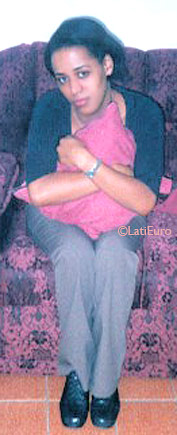 Date this fun Brazil girl Elaine from SAO PAULO B7614