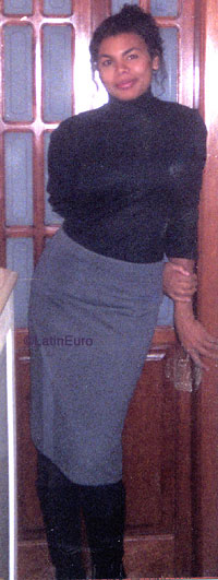 Date this athletic Brazil girl Josina from SAO PAULO B8047