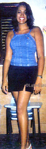 Date this exotic Brazil girl Cristiane from JOAO PESSOA B8292