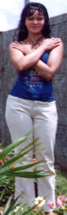 Date this funny Brazil girl Cleusilda from TAGUATINGA B8340