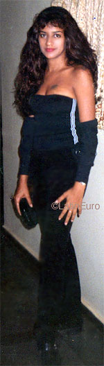 Date this fun Brazil girl Angela from PORTO VELHO B8507