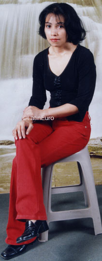 Date this hot Honduras girl Filomene from  N3182