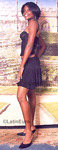 young Gabon girl  from  A9486