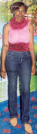 funny Any Country girl  from  A9615