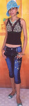 hard body Any Country girl  from  A9646