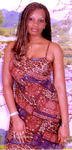 georgeous Gabon girl  from  A9768