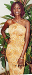 hot Benin girl  from  A9799