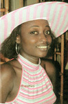 voluptuous Ivory Coast girl  from  A9802