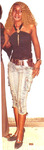 red-hot Senegal girl  from  A9805
