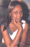 delightful Ivory Coast girl  from  A9881