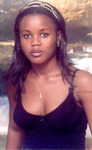 passionate Gabon girl  from  A9892