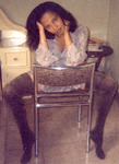 fun Gabon girl  from  A9914