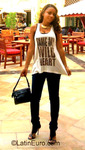 delightful Ivory Coast girl  from Abidjan IC76