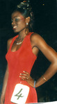 charming Congo girl  from  A9939