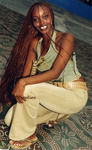 stunning Congo girl  from  A9946