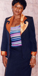red-hot Gabon girl  from  A9950