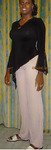 stunning Senegal girl  from  A9963