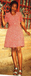 lovely Congo girl  from  A9972