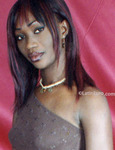 hot Ivory Coast girl  from Abidjan A9994