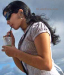 passionate Brazil girl  from Recife B-145