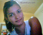 young Brazil girl  from Rio de Janeiro B-167