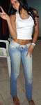 young Brazil girl  from Rio de Janeiro B-220