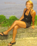 delightful Brazil girl  from Guaruja B-231