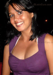happy Brazil girl Shisueny from Colinas BR4098