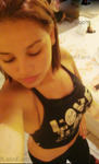 delightful Brazil girl  from  B-263