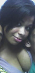 fun Brazil girl  from Maceio B-44