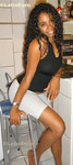 athletic Brazil girl  from Salvador B-46