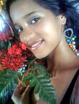 passionate Brazil girl Elaine from Salvador BR6038