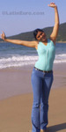 fun Brazil girl Eliney from Sao Jose BR3764