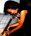 beautiful Brazil girl  from Parnamirim B1527