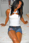 stunning Brazil girl  from Vila Velha B1736