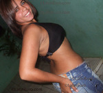 delightful Brazil girl  from Salvador B1774